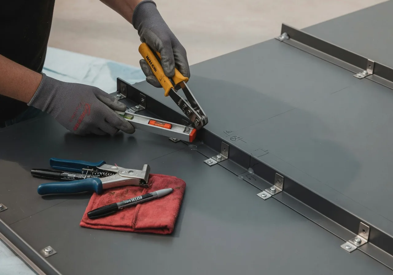 Why choose Metal Roofing Installation in Eva, AL